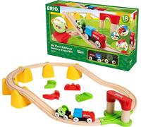BRIO My First Railway B/O Train Set