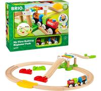 Brio 33727 My First Railway Beginner Pack