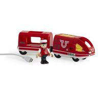 Brio 33746 Travel Rechargeable Train