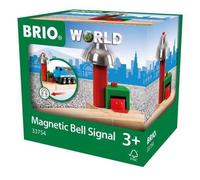 BRIO Magnetic Bell Signal