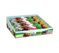 BRIO 33841 63384100 Super Collectable Locomotives