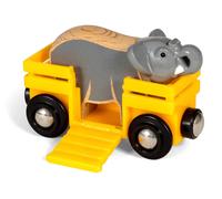 Brio 33969 Elephant and Wagon