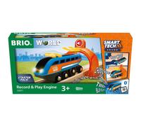 BRIO 33971 Smart Tech Sound - Record & Play Engine - Jigsaw Puzzle