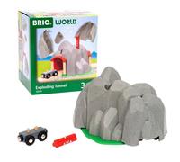 Brio 36044 Exploding Tunnel