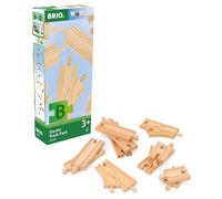 Brio Starter Track Pack 36099 Clear Kids