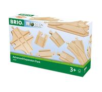 Brio Advanced Expansion Train Circuit