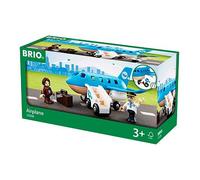 BRIO My First Railway B/O Train Set