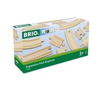 Brio Beginner Track Set Top Quality Toy