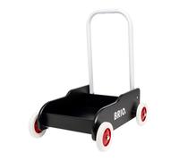 Brio Black Push Wagon Toy 31351