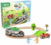 Brio Bluey Kids Train Set