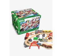 Brio Brio Deluxe Railway Set