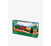 Brio Brio Safari Train Playset