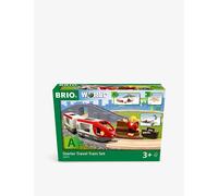 Brio Brio Starter Travel Train Playset