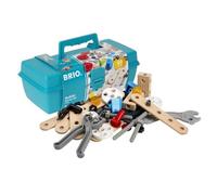 Brio Builder 34586 Starter Set Construction Toy