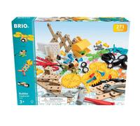 BRIO Builder Creative Construction Set - STEM Building, Learning, Educational Toys For Ages 3 Years Up