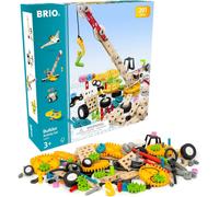 Brio Builderactivity Set 34604 Construction Game