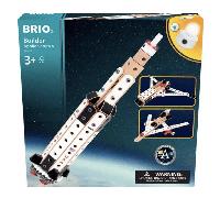 BRIO Builder Apollo Saturn V