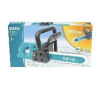 BRIO Builder Chainsaw