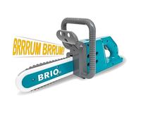 Brio Chainsaw (34602) Construction Game