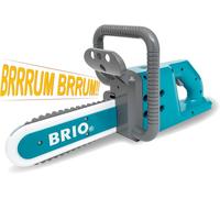 Brio Chainsaw (34602) Construction Game