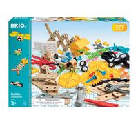 BRIO Builder Creative Construction Set Ages 3+