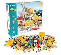 BRIO Builder Creative Construction Set - STEM Building, Learning, Educational Toys For Ages 3 Years Up