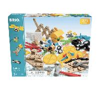 BRIO Builder Creative Set