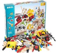 BRIO Builder Creative Set [Tool Play Toy] 34589
