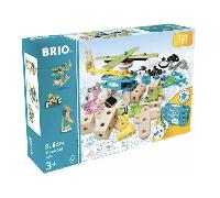 BRIO Builder Motor Set
