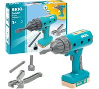 Brio Builder - Power Screwdriver