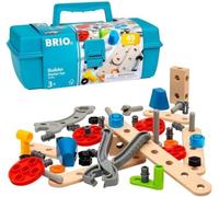 BRIO Builder Starter Set 34586
