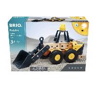 BRIO Builder - Volvo Wheel Loader