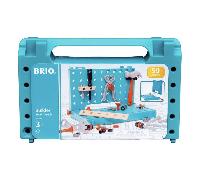BRIO Builder Work Bench