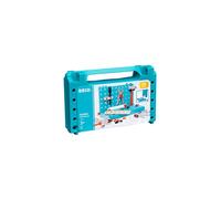 BRIO Builder Working Bench Playset