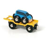 Car Transporter - Brand New & Sealed