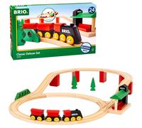 BRIO Classic DX Rail Set 33424