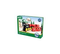 BRIO Classic Figure 8 Set