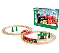 BRIO Classic Figure 8 Set