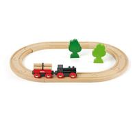 BRIO Little Forest Train Set