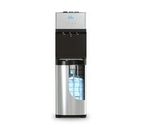 BRIO CLBL520SC Water Cooler Stainless Steel