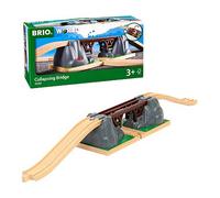 Brio Collapsing Bridge