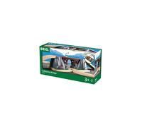 BRIO 7312350333916 Bridge set
