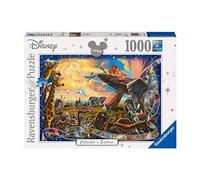 Brio Disney Collector's Edition Lion King, 1000Pc - Brand New And Sealed