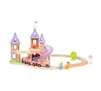Brio Disney Princess Castle (33312)