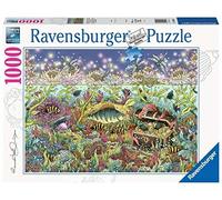 Brio - Divers - Puzzle 1000P - The Underwater World At Twilight - puz - P2222z