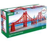 Brio Collapsing Bridge