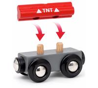 BRIO Exploding Tunnel