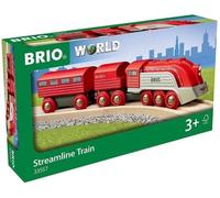 Brio Express Train