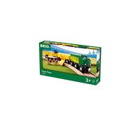 Brio 33404 BRIO WORLD - Farm Train