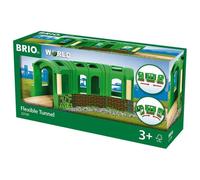 BRIO Flexible Tunnel 33709 For Wooden Railway Set